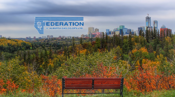 Federation of Alberta Gas Co-ops Trade Fair