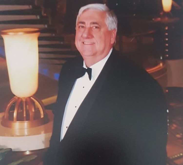 Remembering our Founder