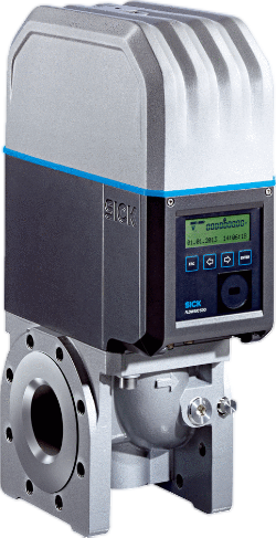 SICK FLOWSIC500 Ultrasonic Gas Meter SICK FLOWSIC500 Ultrasonic Gas Meter