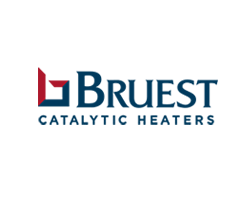 Bruest Catalytic Heaters