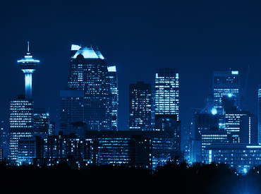 City Skyline City Skyline