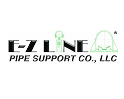 E-Z Line Pipe Support