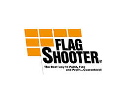 Flag Shooter