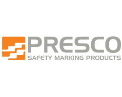 Presco Safety Marking Products
