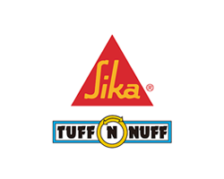 Sika Tuff N Nuff