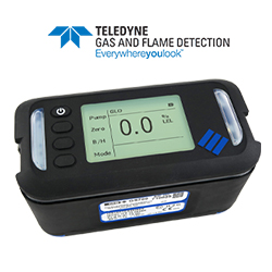 Teledyne GMI GS700