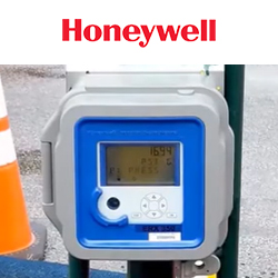 Honeywell Wireless Pressure Monitoring