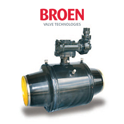 Broen API 6D Valves & Best Practices