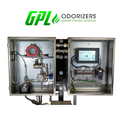 Introducing the GPL 750 Odorizer