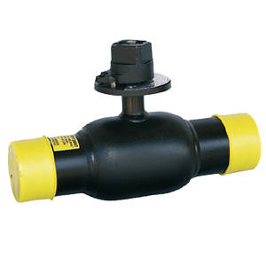 Floating Ball Valve