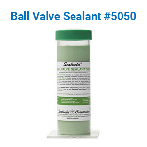 Ball-Valve-Sealant-#5050-300x300 Sealweld Ball Valve Sealant #5050