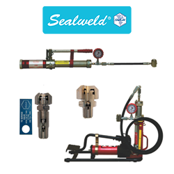 Sealweld Valve Performance
