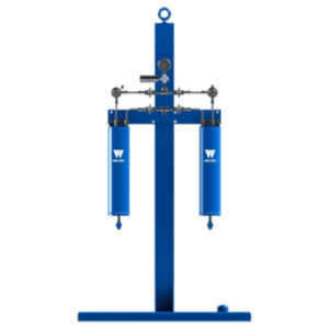 Welker CleanFlow™ Natural Gas System