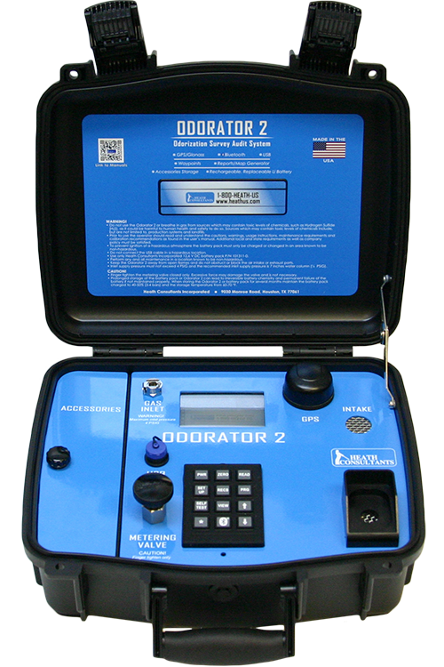 Odorator-2
