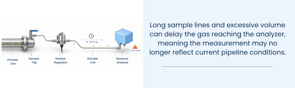 Why Your Moisture Analyzer Is Only as Good as the Sample System